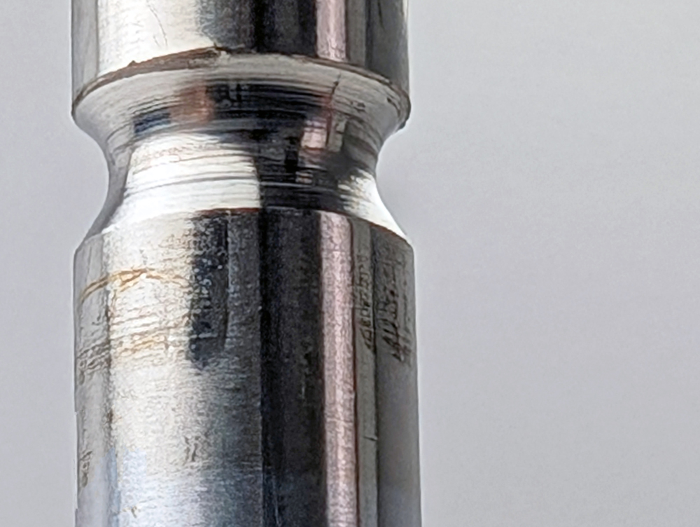 PRI Tech Race Engine Valve WearPerformance Racing Industry