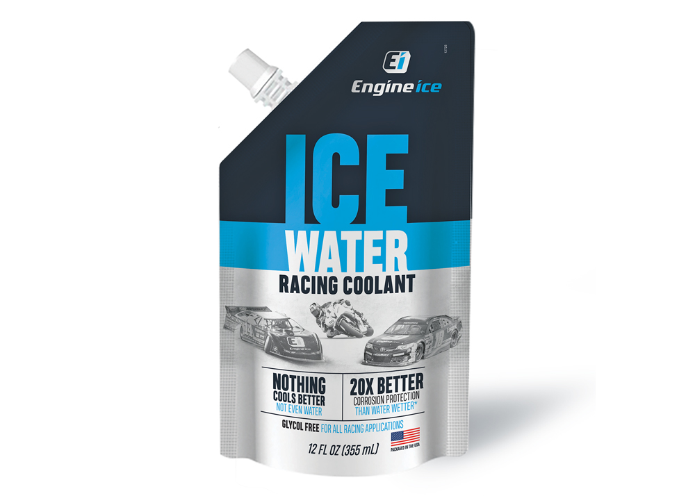 Editors’ ChoicePerformance Racing Industry