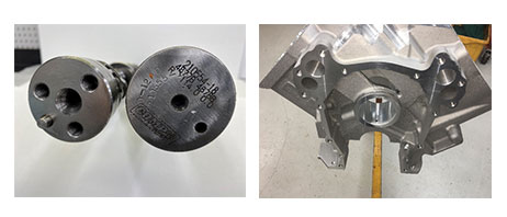 THE RETURN OF THE KEITH BLACK RACING ENGINES HEMI & WEDGEPerformance