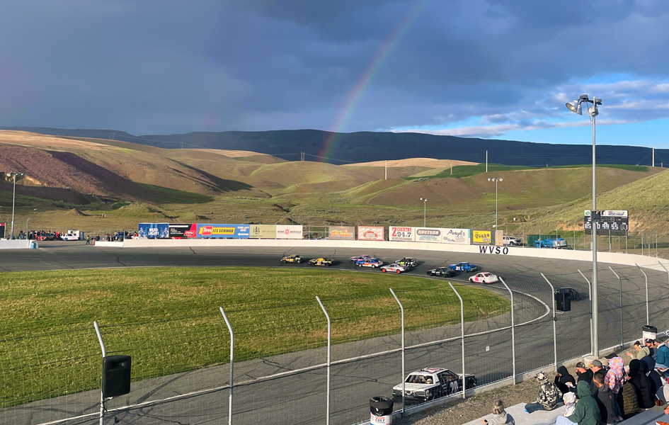 Help ‘Save Our Race Cars’ On 6/4 In Wenatchee, WA Performance Racing