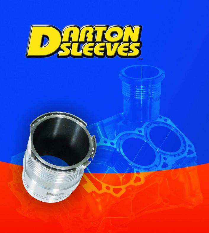 Darton Sleeve Installation Darton Sleeves IL,MO,KY,IA,IN,WI