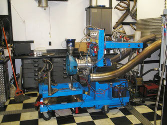 Super-Flow-Engine-Dyno-Test-Facility