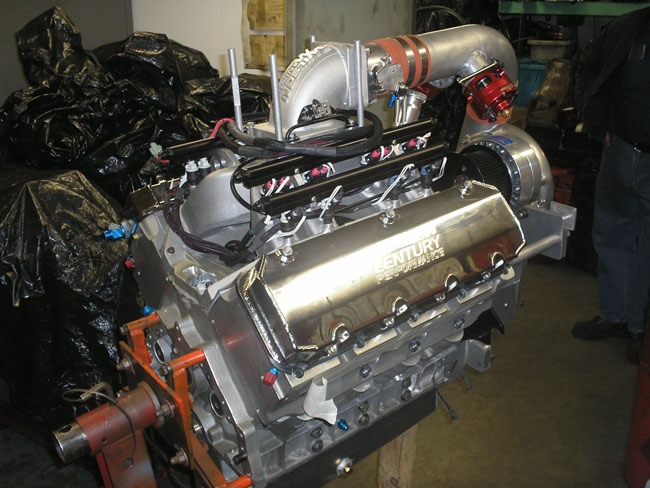 Engine Rebuilding - Performance Engine Rebilding-Automotive Machine
