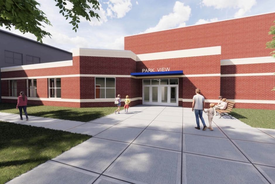 Mooresville Graded School District, NC Performance Services