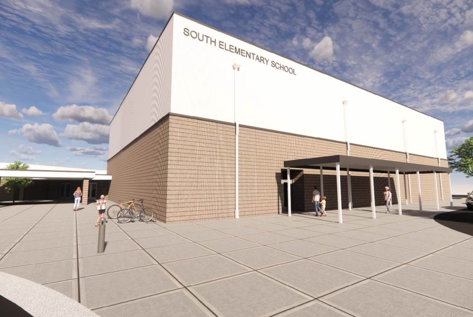 Mooresville Graded School District, NC Performance Services