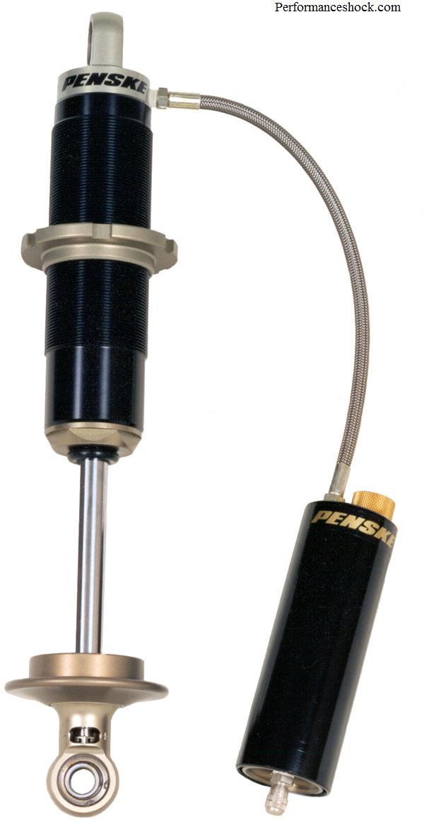 Penske Racing Shocks 8100 Shock Absorber Performance Shock, Inc