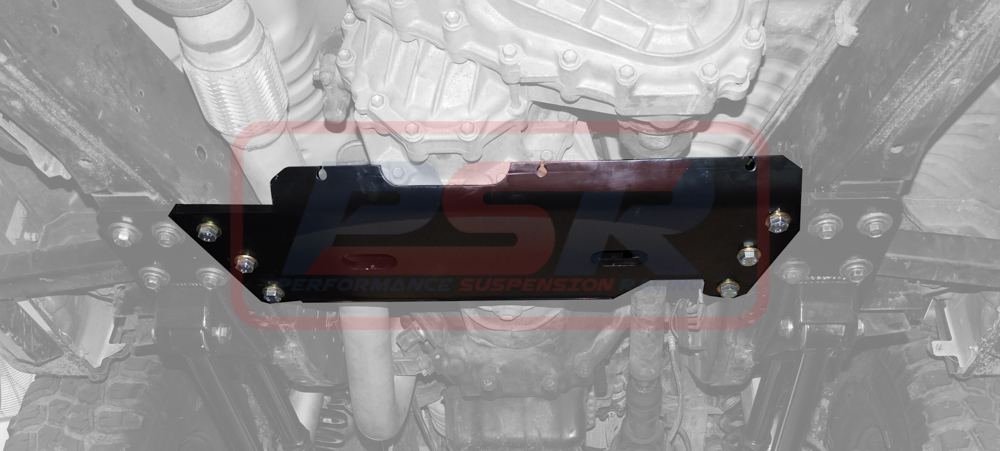 Nissan Patrol GQGU Front 5 link Deluxe Cross Member 2.8L ONLY 20MM