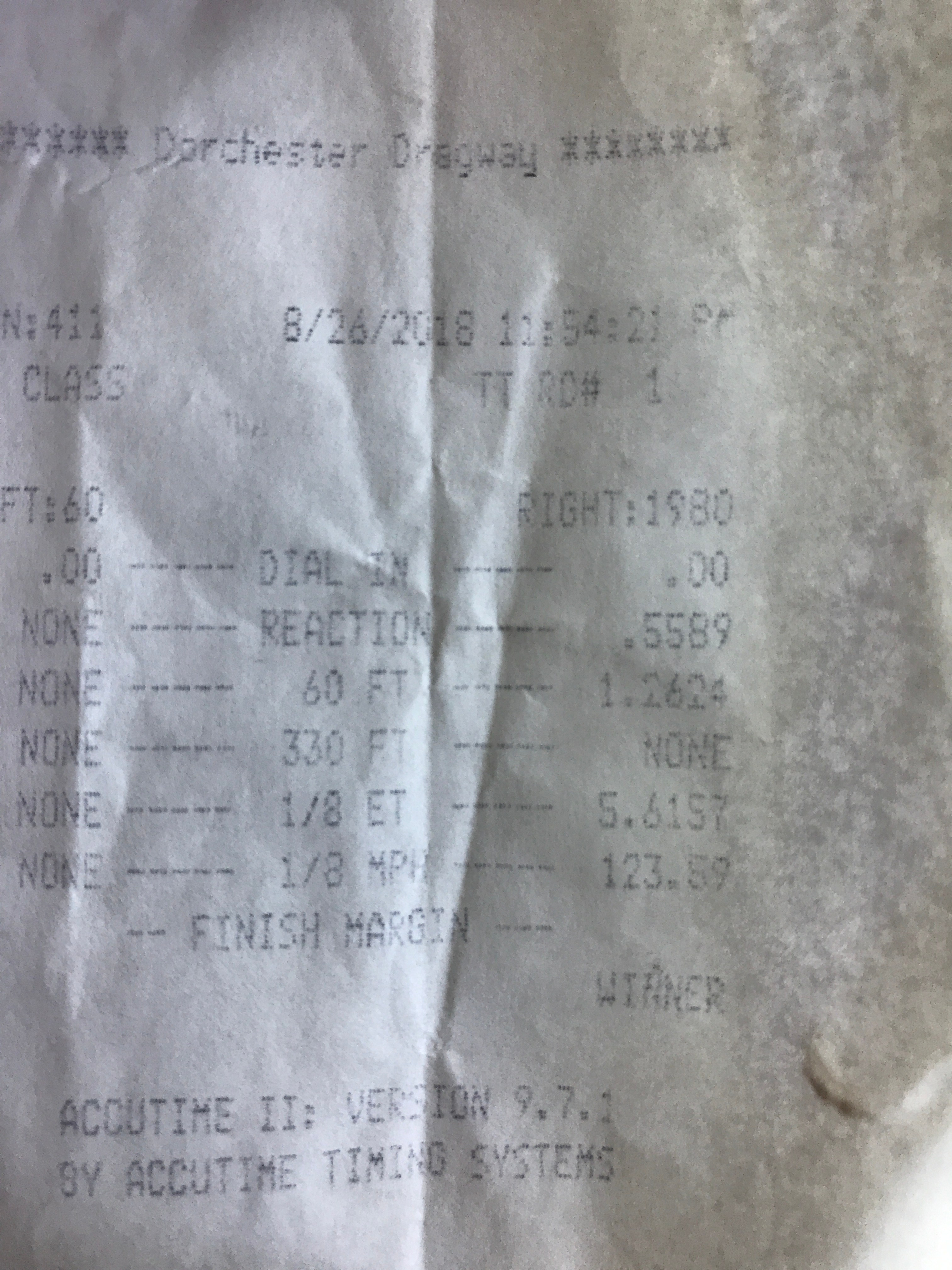 High Compression/Nitrous on E85 Setup Page 2