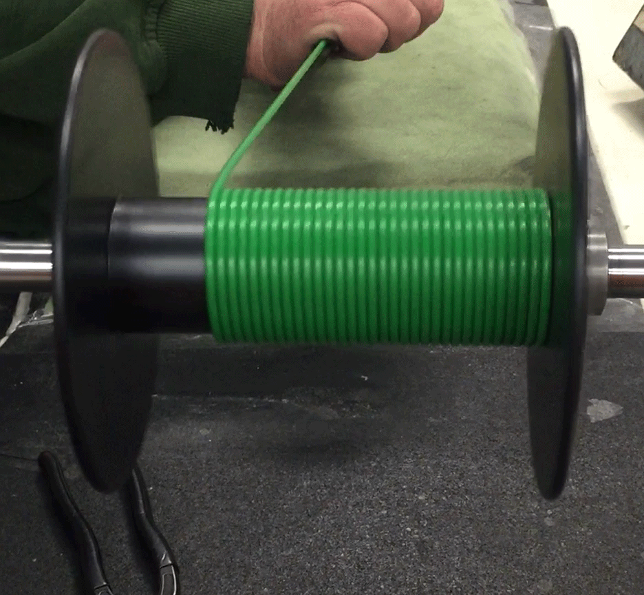 Wire and Cable Manufacturer in USA Performance Wire and Cable