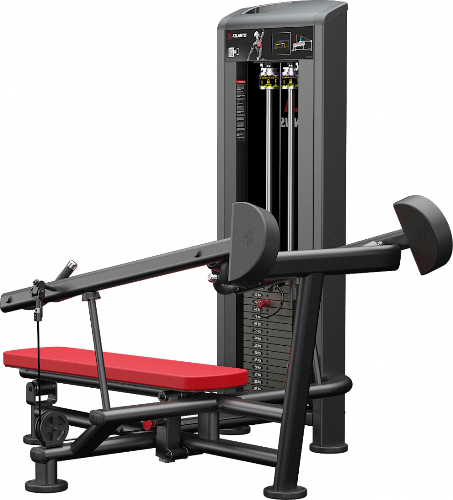 Buy Lying converging chest press Online Australia | Performaxx