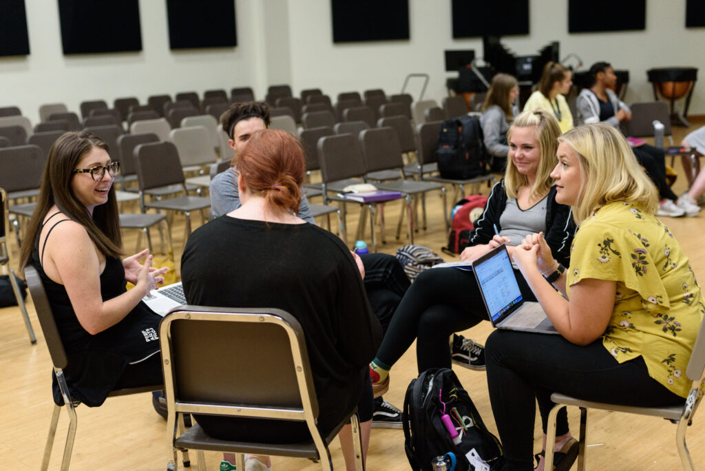 Acting Internships Summer 2022