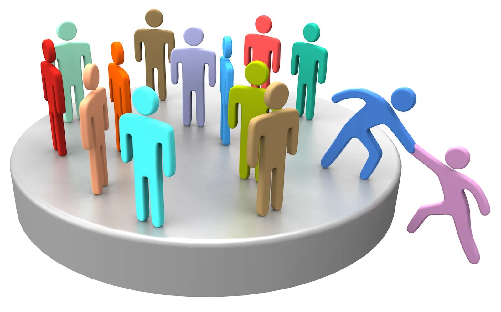 Admitting New Law Firm Partners