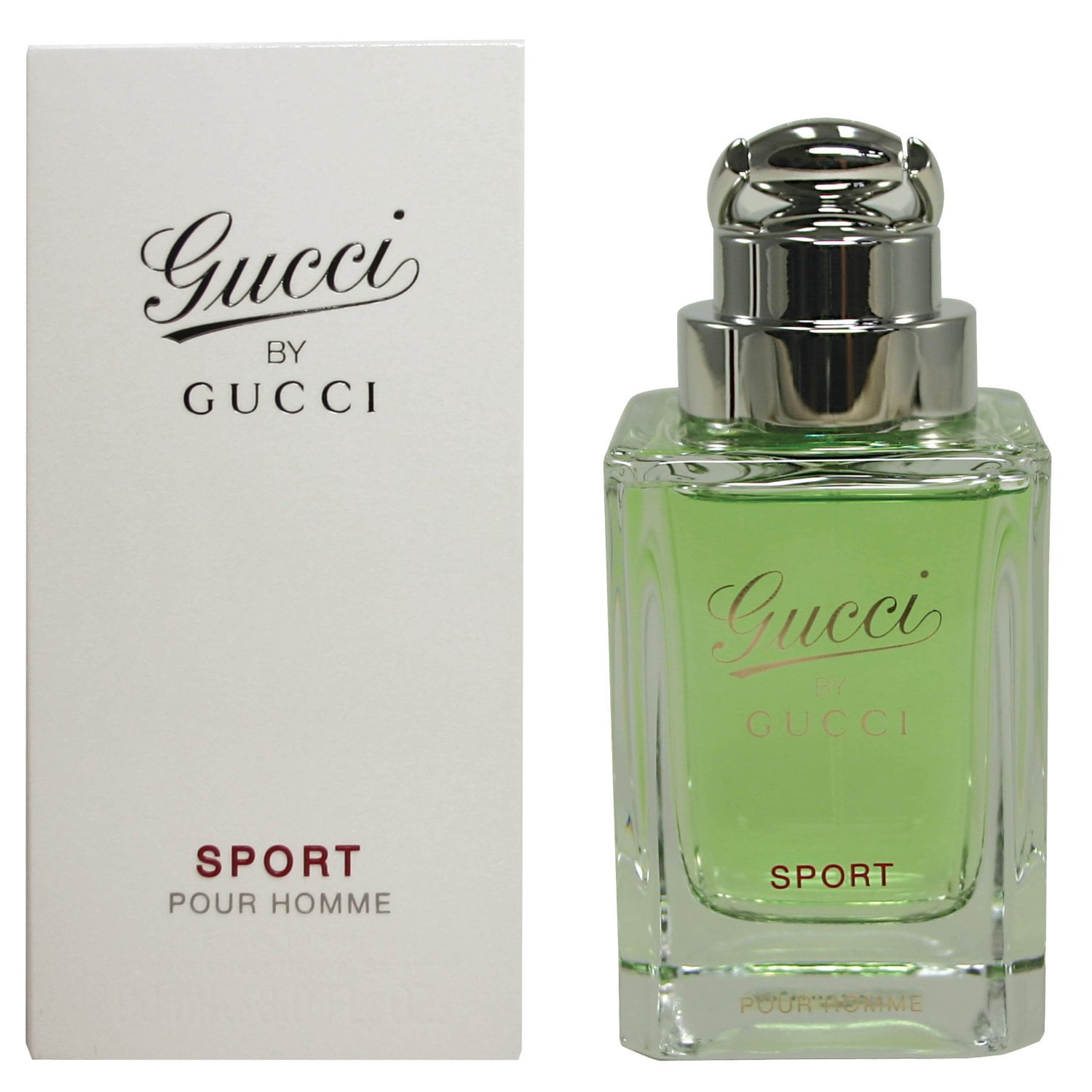 Gucci Sport Men 90ml Perfume Bargains Plus