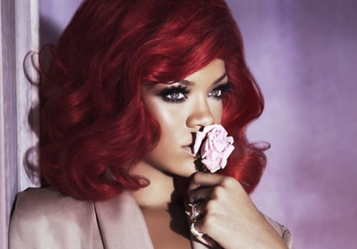 Rihanna Rebelle, New Perfume PerfumeDiary