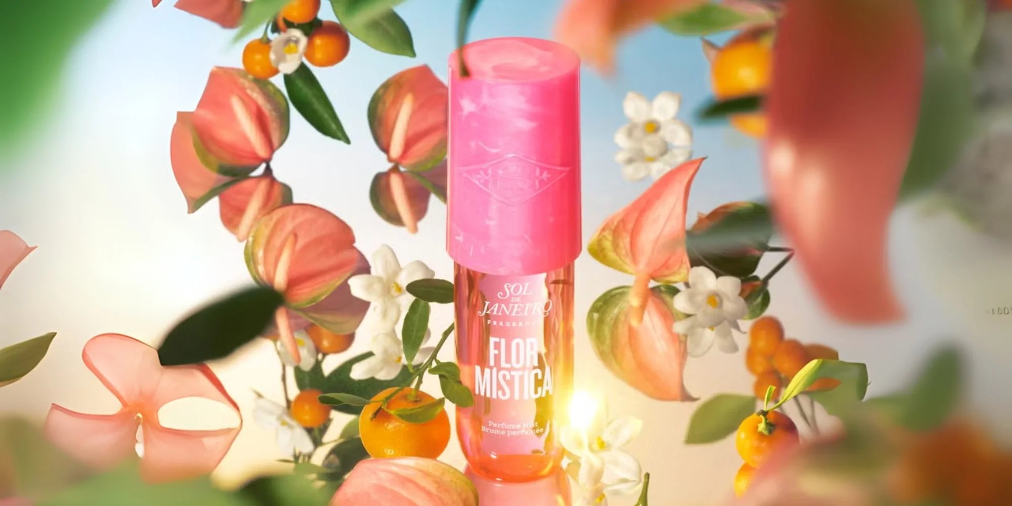 The Rise of Body Mists Why Everyone’s Obsessed Perfume Direct®