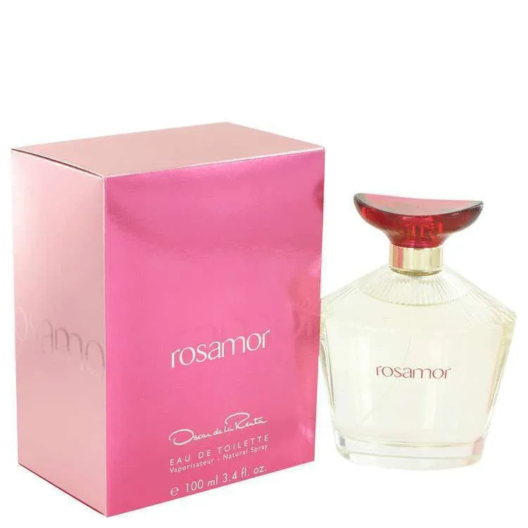 Buy Rosamor Perfume Online Perfume Elegance