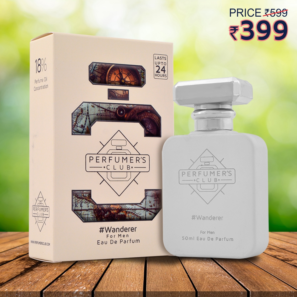 How To Carry Perfume On A Holiday Trip?