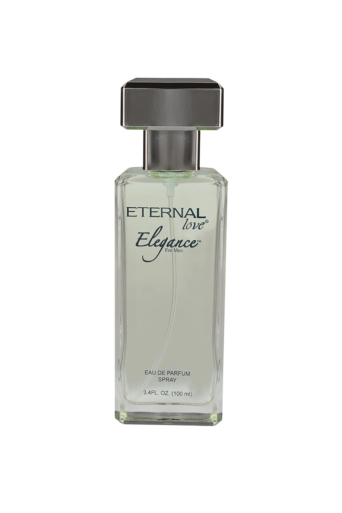 Eternal Love Original Leftover Perfume Leftover