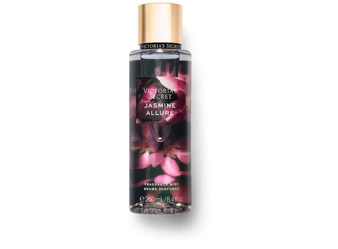 Victoria Secret Jasmine Allure Fragrance Body Mist 250mL Perfumes