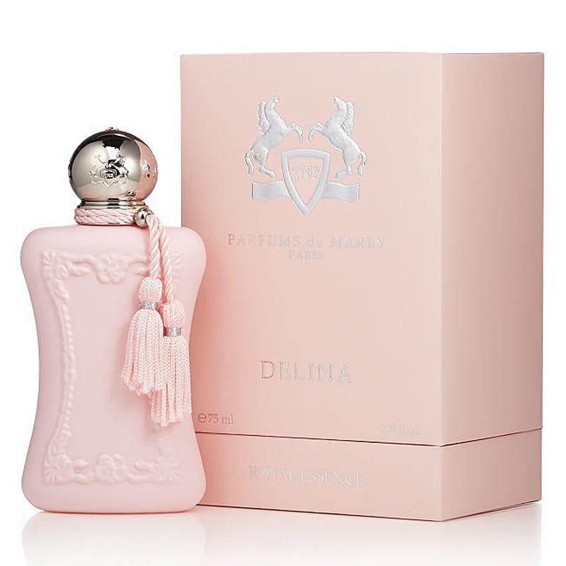 Parfums De Marly Delina EDP 75mL Perfumes Fragrances Gift Sets Perfume Station