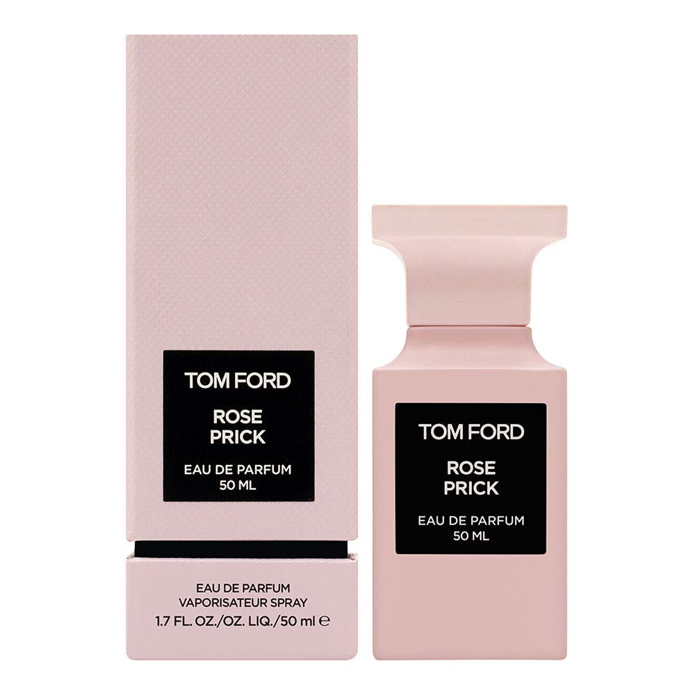Tom Ford Rose Prick EDP 50mL Perfumes Fragrances Gift Sets