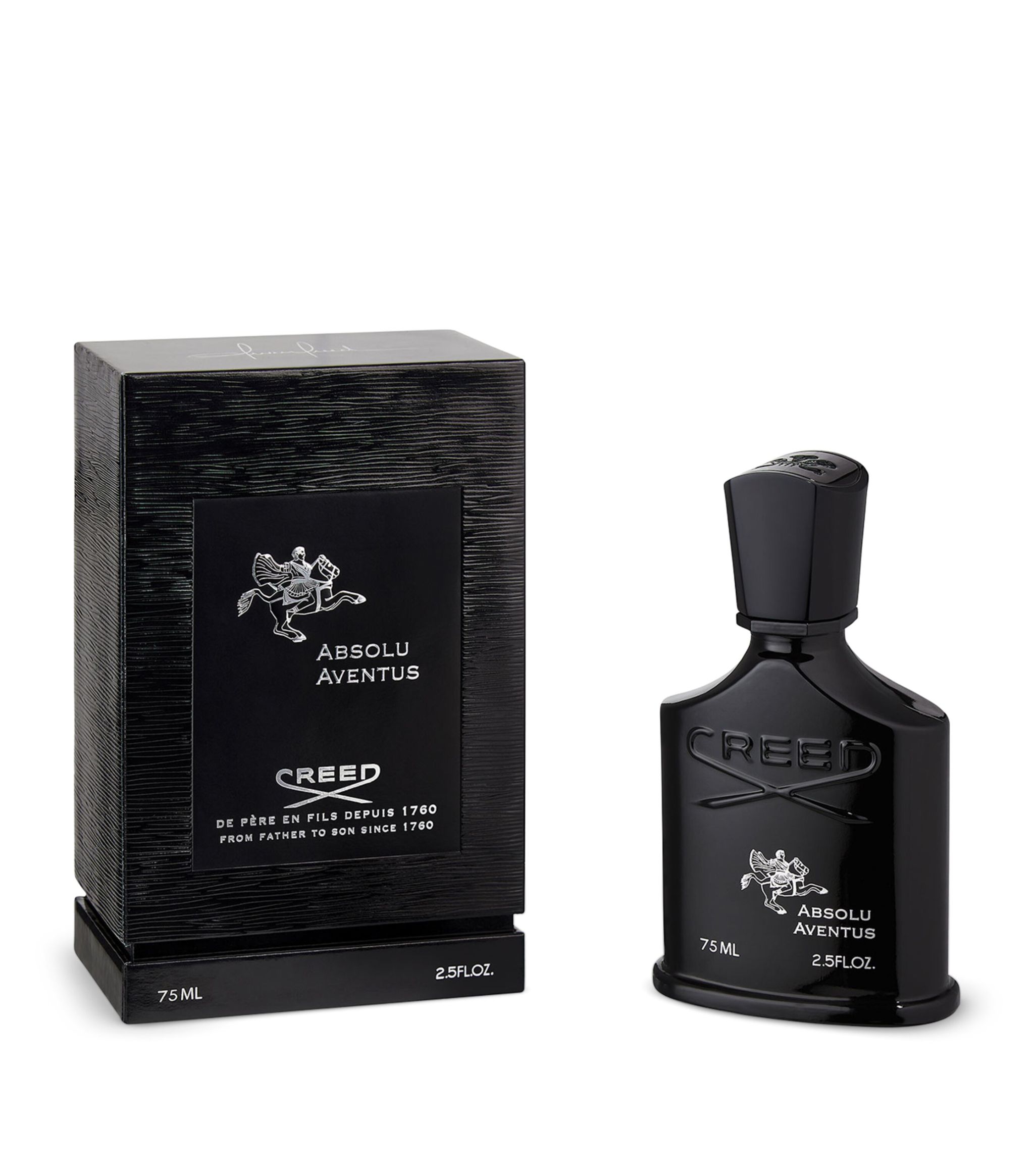 Creed Absolu Aventus EDP 75mL Perfumes Fragrances Gift Sets