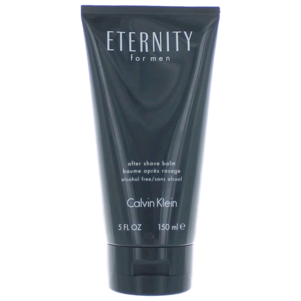 Eternity by Calvin Klein, 5 oz After Shave Balm for Men 88300105540 eBay
