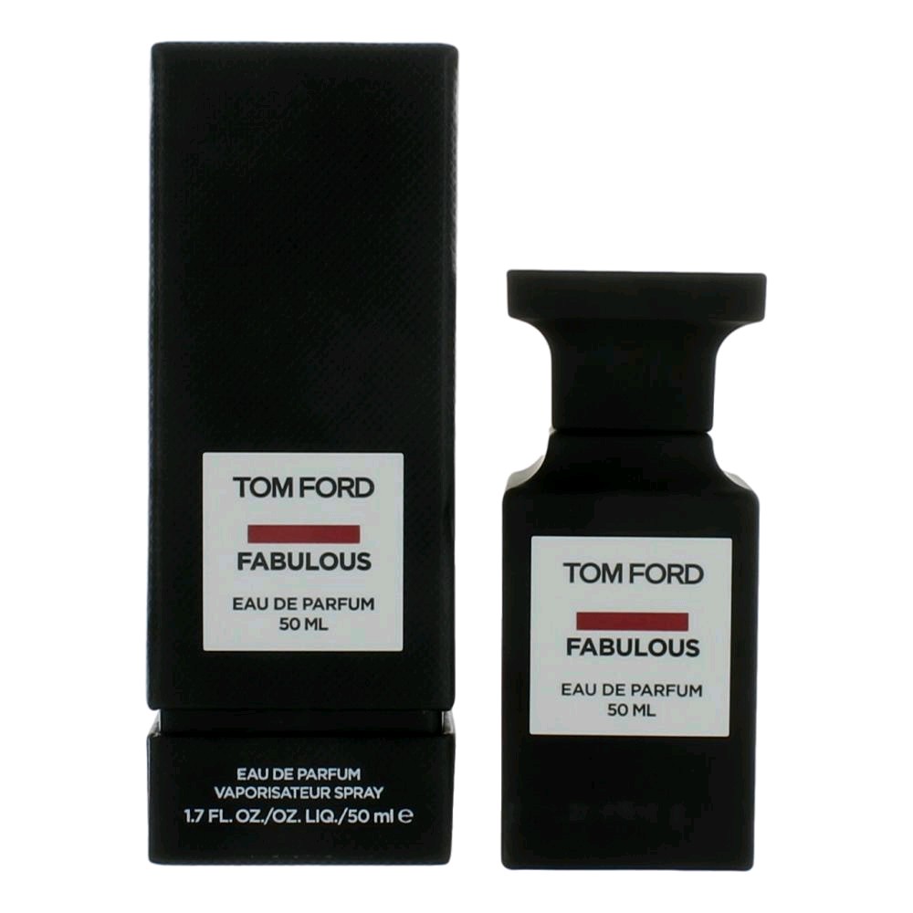 Tom Ford Fabulous by Tom Ford, 1.7 oz EDP Spray for Unisex 888066083379 eBay