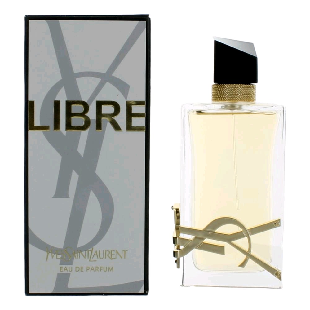 Buy Libre Yves Saint Laurent for women Online Prices