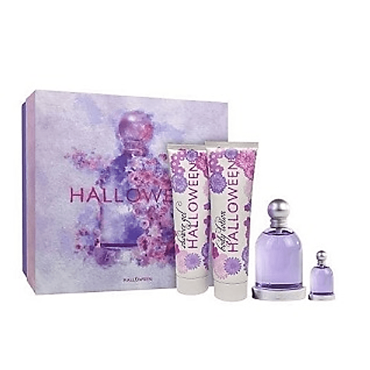 Estuche Halloween Halloween for Woman PERFUME Y MÁS