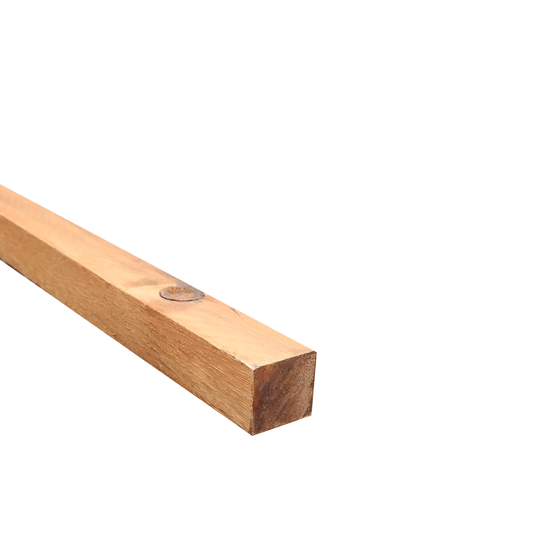 2×2 Western Red Cedar Board Pergola World