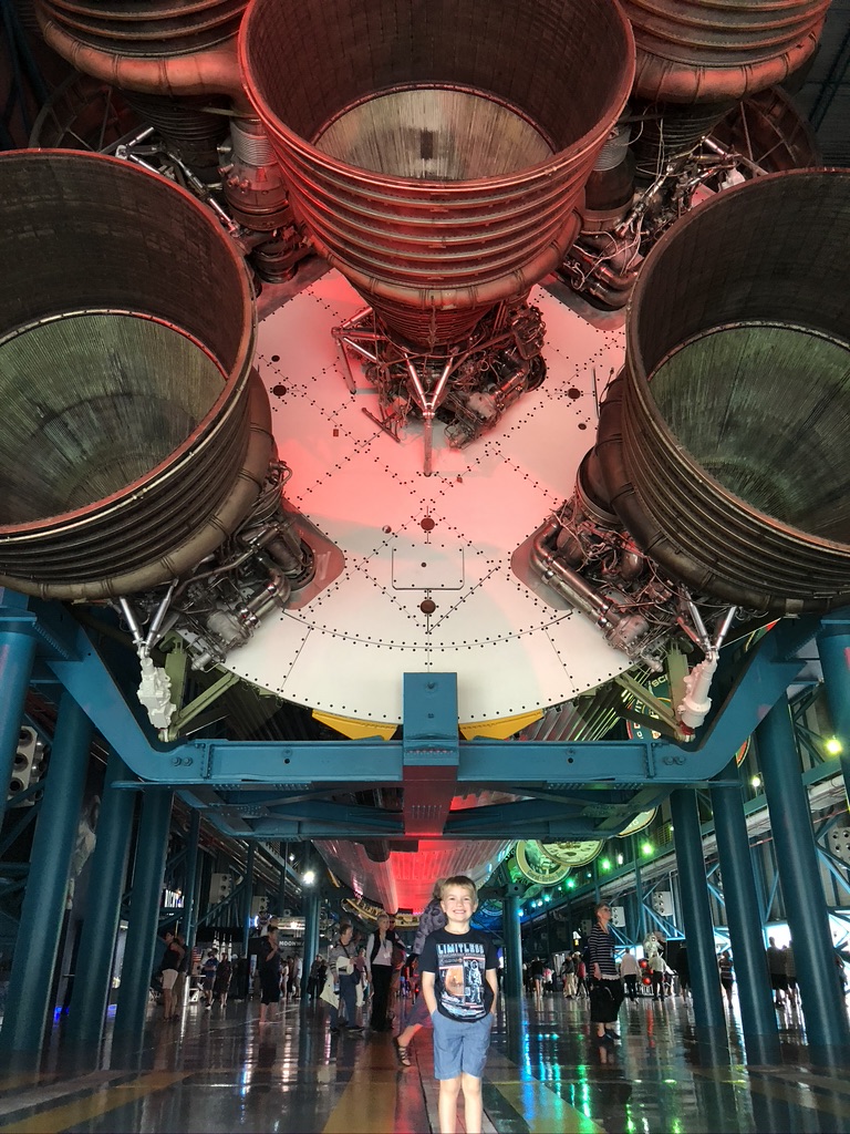 Insider's Guide to Planning Your Kennedy Space Center Tour
