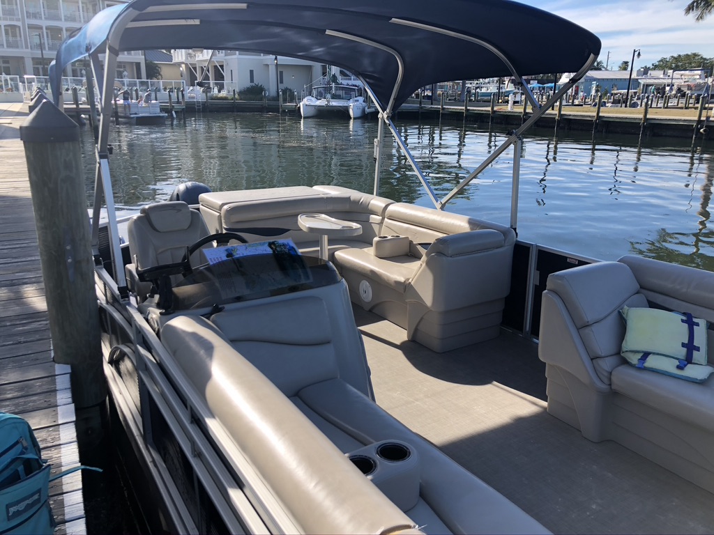 Anna Maria Island Boat Slip Rentals Anna Maria Island Fishing Where