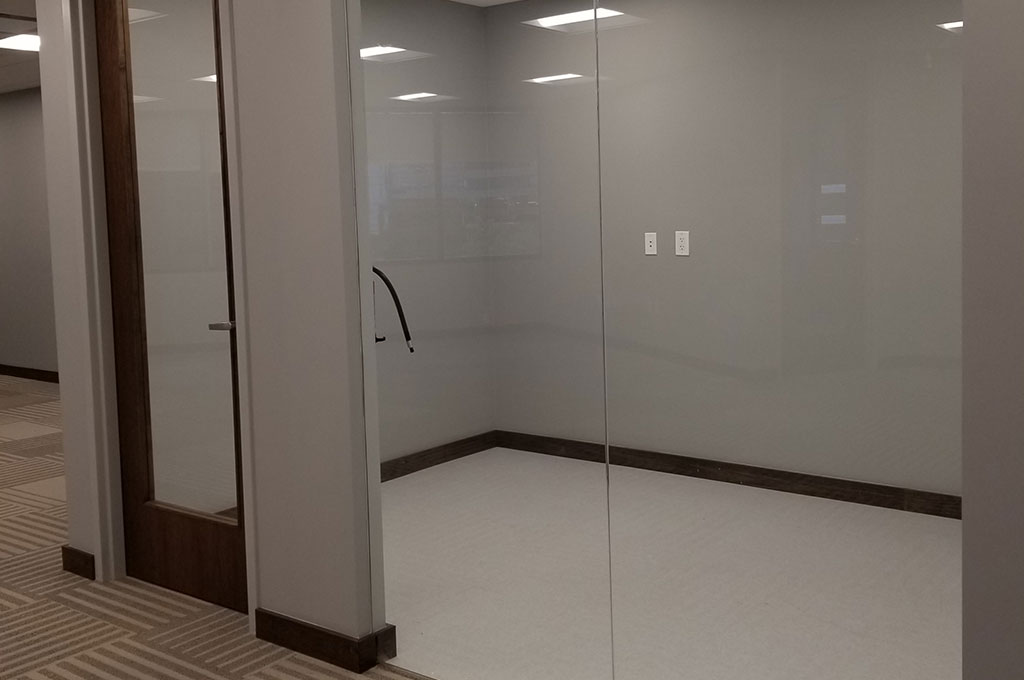 Podium Realty Perillo Construction Inc.