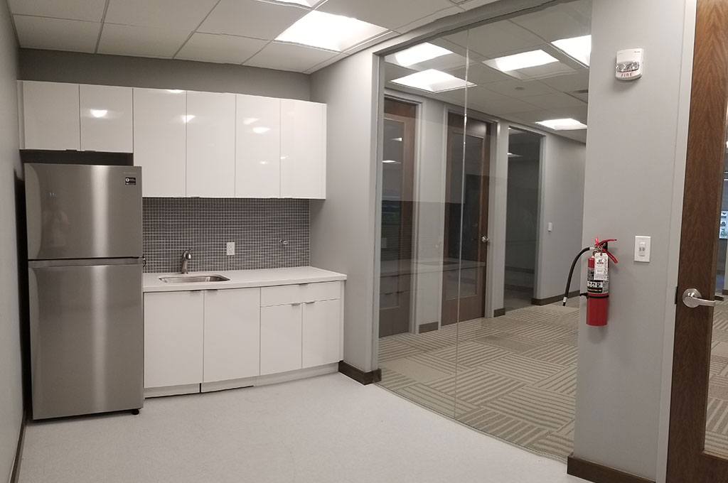 Podium Realty Perillo Construction Inc.