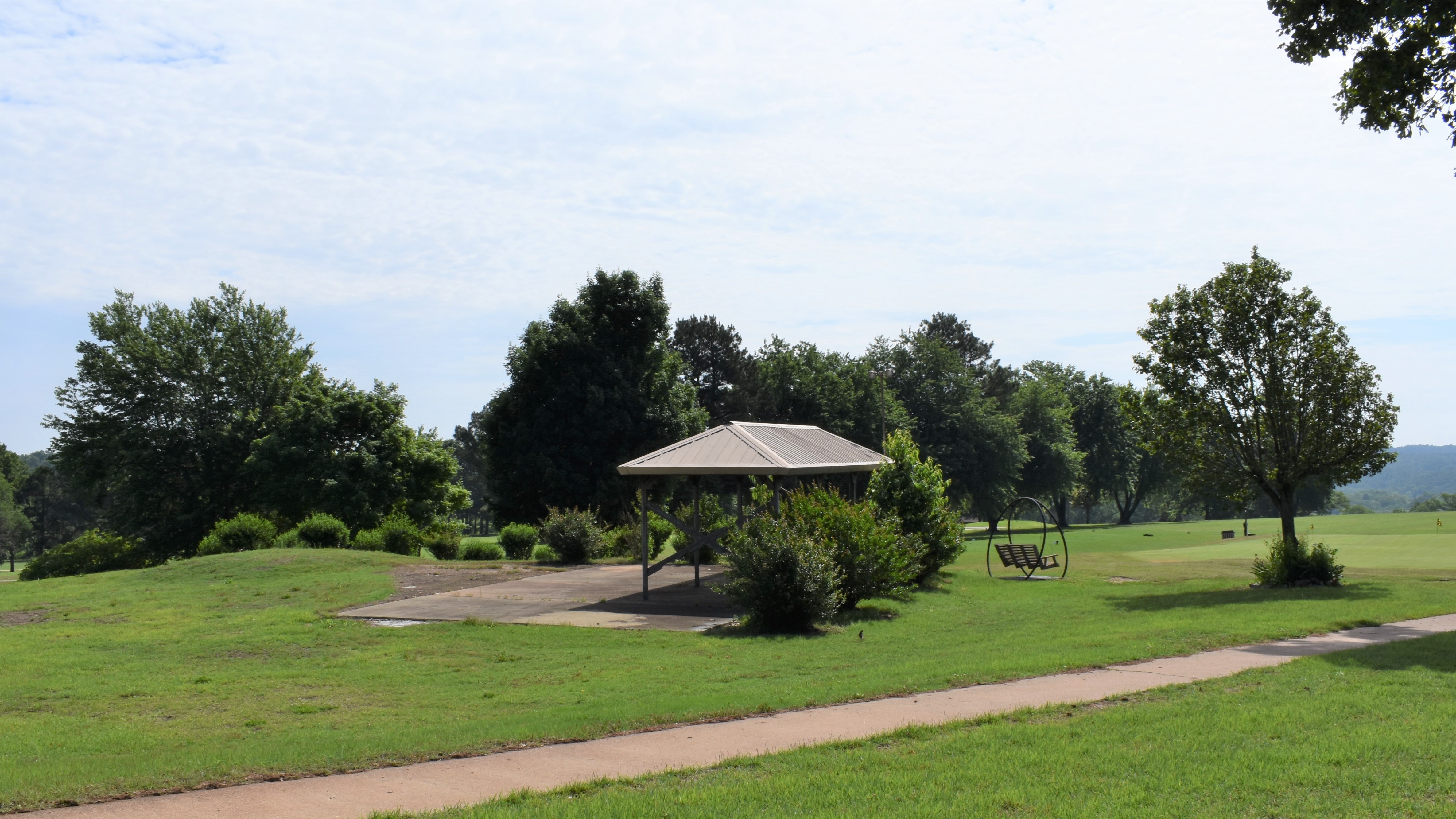 About Horseshoe Bend, AR