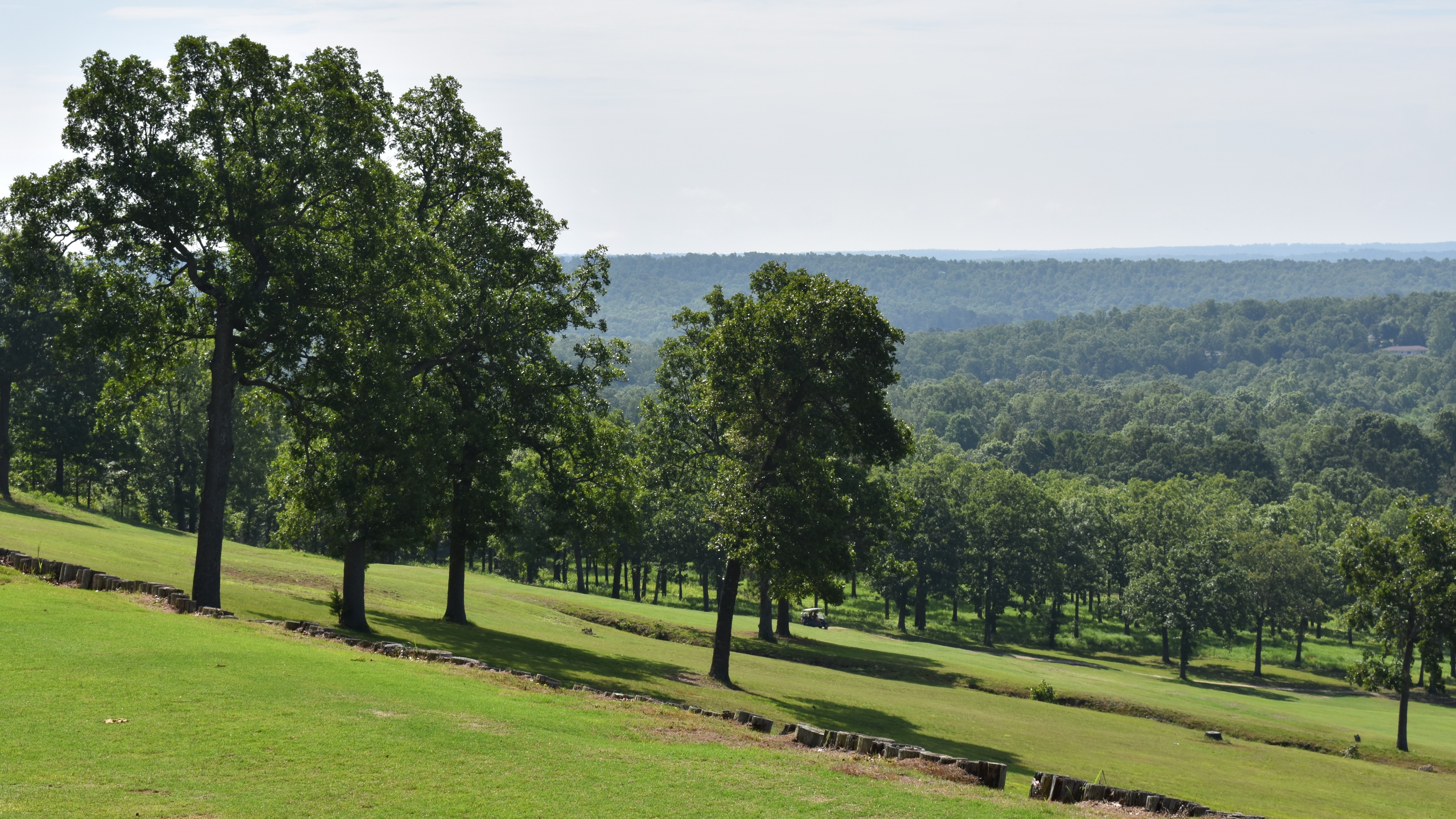 About Horseshoe Bend, AR