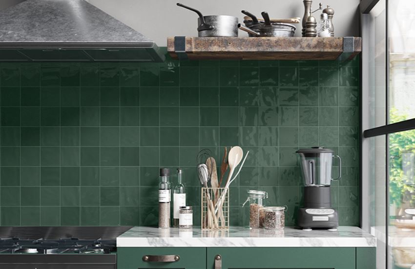 Tiles Talk Best Tiles For Splashbacks Behind Gas Cooktops Perini