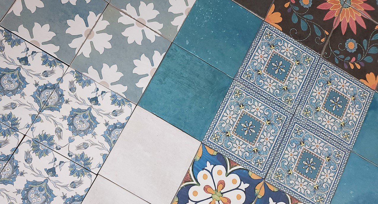 Tiles Talk 2024 Design Trends Spring Inspired Tiles Perini