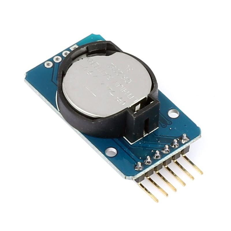DS3231 AT24C32 IIC I2C RTC Real Time Clock Module