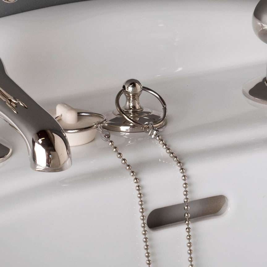 Bathroom Sink Hole Cover Semis Online