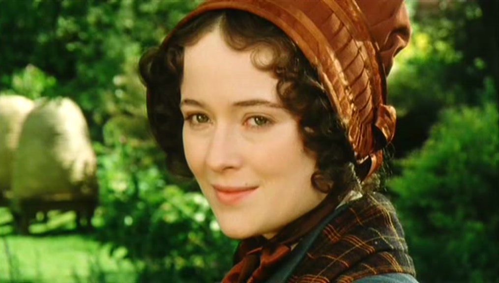 Pride & Prejudice