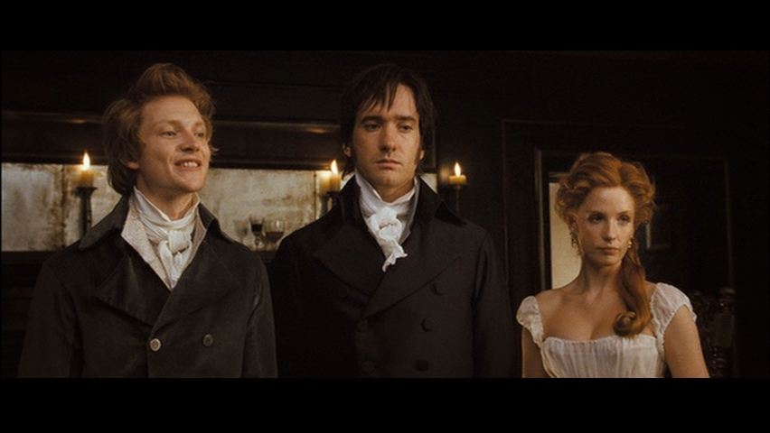 Pride & Prejudice