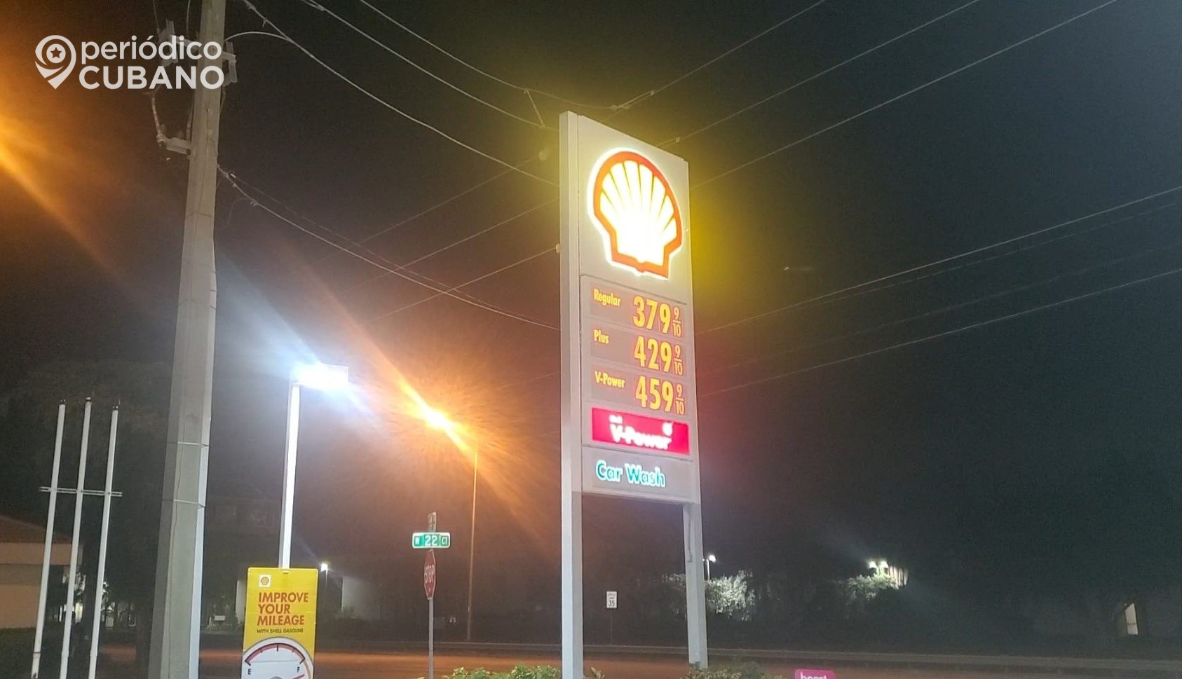¿Por qué hay escasez de gasolina en Miami?(03)
