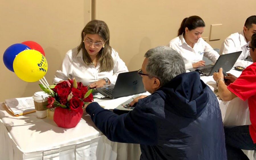 Nueva modalidad de pago estableció Colpensiones para