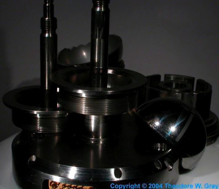 El Berilio como solo yo te lo puedo mostrarTabla perio... en Taringa!