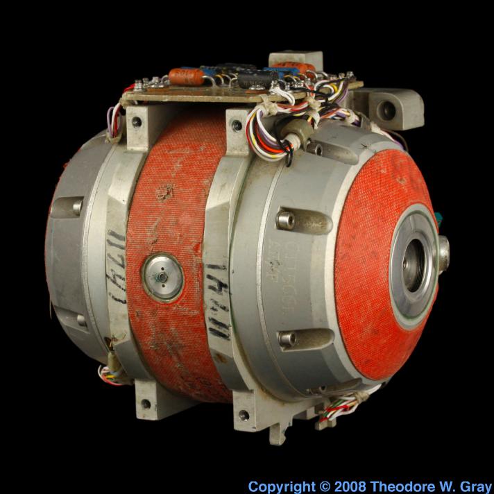 El Berilio como solo yo te lo puedo mostrarTabla perio... en Taringa!