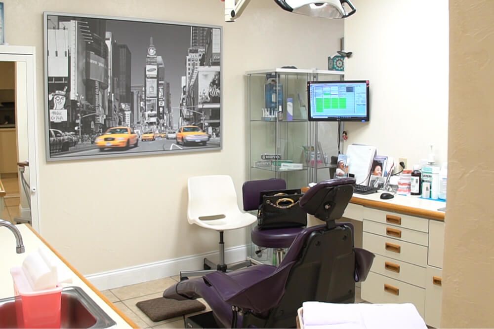 Referring Doctors St. Petersburg, Florida Tampa Bay Dental Implants
