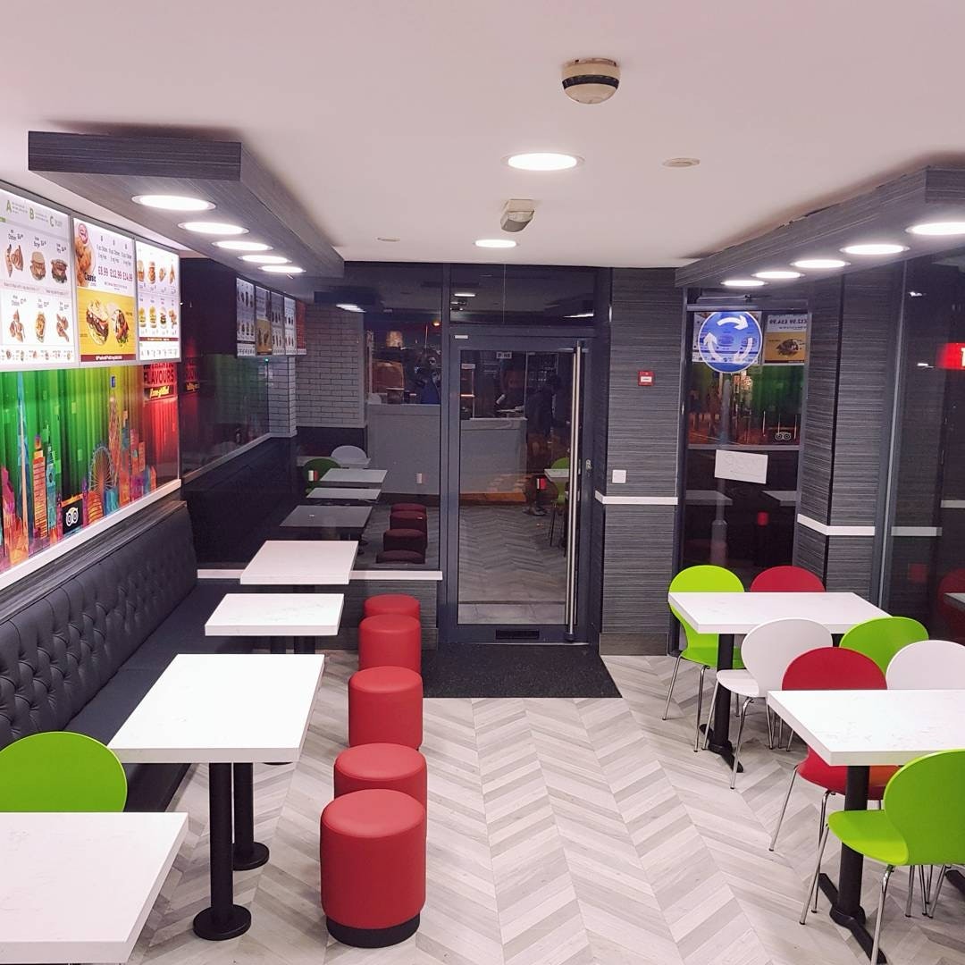 Peri Peri Original Luton Leagrave Rd Peri Peri, Fried Chicken Takeaway Online Order