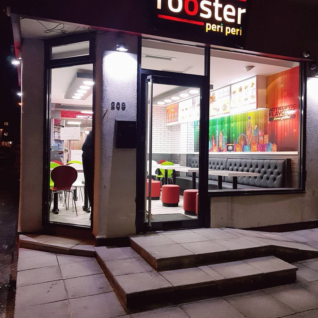 Peri Peri Original Luton Leagrave Rd Peri Peri, Fried Chicken Takeaway Online Order